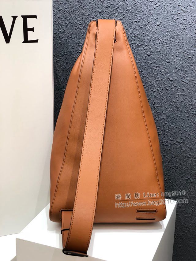 LOEWE包包 羅意威ANTON單肩斜挎包 327  tcl1070